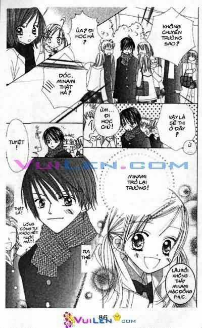 Con Gái Con Trai Chapter 13 trang 85