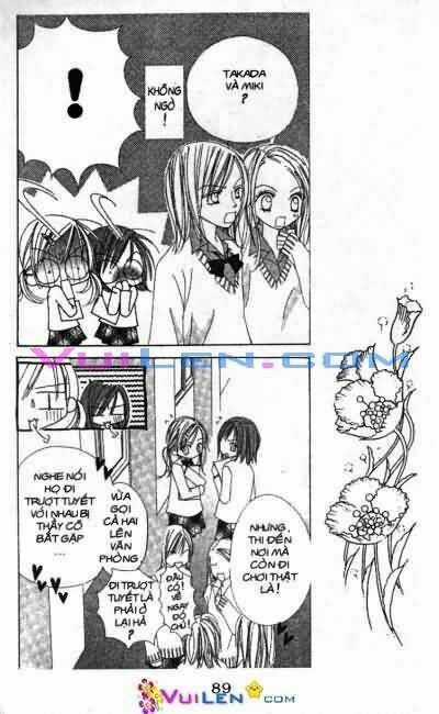 Con Gái Con Trai Chapter 13 trang 88