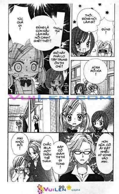 Con Gái Con Trai Chapter 13 trang 89