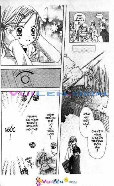 Con Gái Con Trai Chapter 13 trang 92