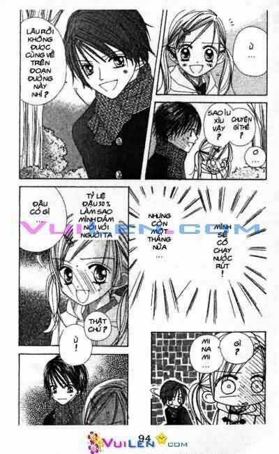 Con Gái Con Trai Chapter 13 trang 93