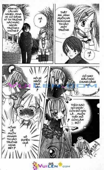 Con Gái Con Trai Chapter 13 trang 94