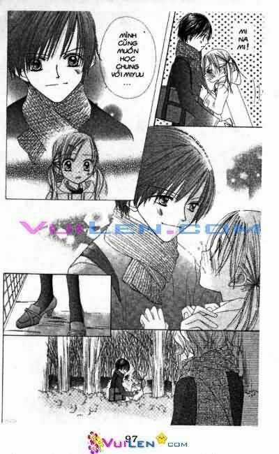 Con Gái Con Trai Chapter 13 trang 96