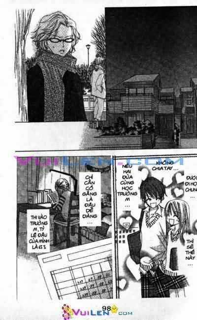 Con Gái Con Trai Chapter 13 trang 97