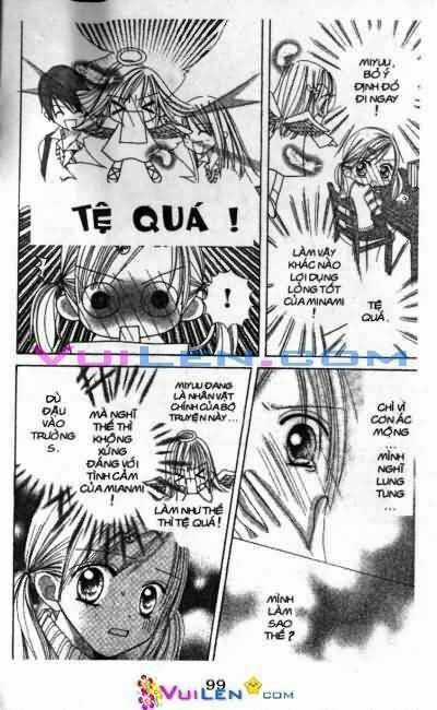 Con Gái Con Trai Chapter 13 trang 98