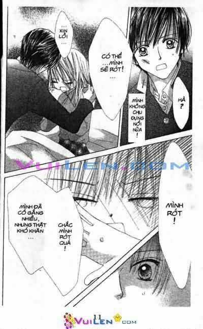 Con Gái Con Trai Chapter 14 trang 10