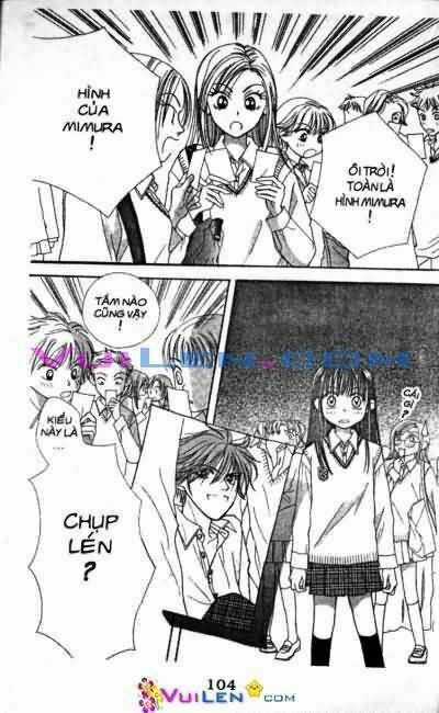Con Gái Con Trai Chapter 14 trang 103