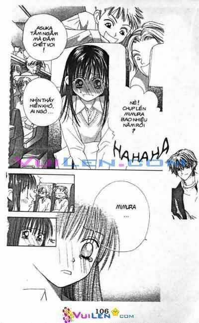 Con Gái Con Trai Chapter 14 trang 105