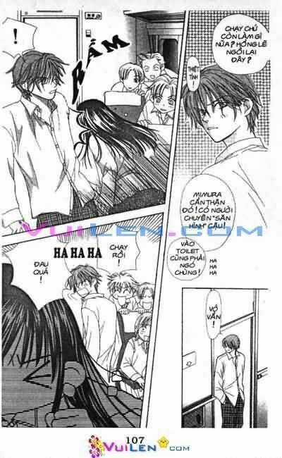 Con Gái Con Trai Chapter 14 trang 106
