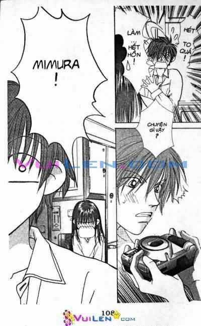 Con Gái Con Trai Chapter 14 trang 107