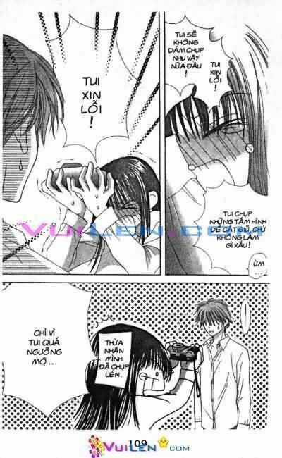 Con Gái Con Trai Chapter 14 trang 108