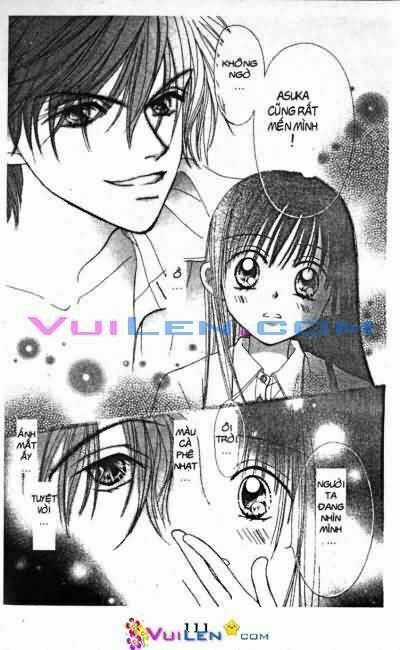 Con Gái Con Trai Chapter 14 trang 110