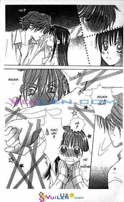 Con Gái Con Trai Chapter 14 trang 111