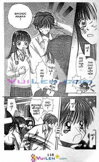 Con Gái Con Trai Chapter 14 trang 115