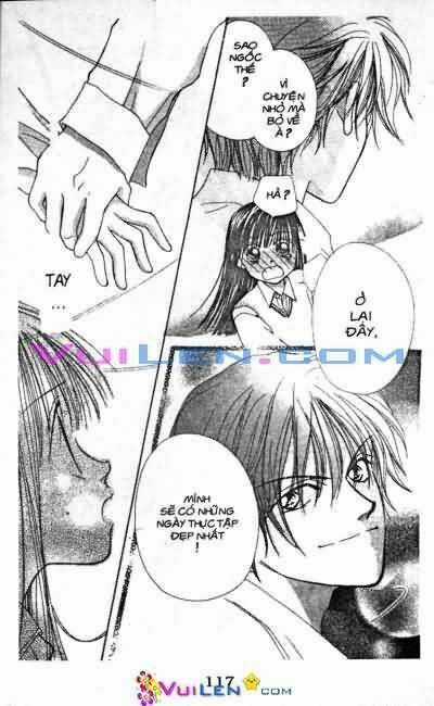 Con Gái Con Trai Chapter 14 trang 116