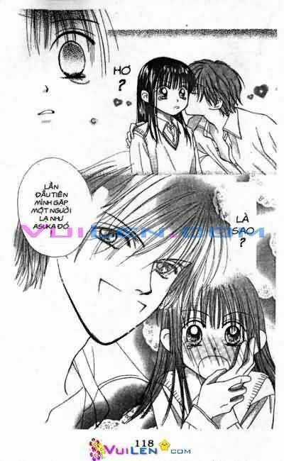 Con Gái Con Trai Chapter 14 trang 117