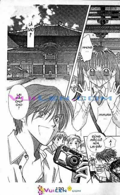 Con Gái Con Trai Chapter 14 trang 119