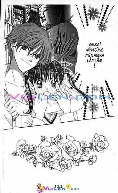 Con Gái Con Trai Chapter 14 trang 120