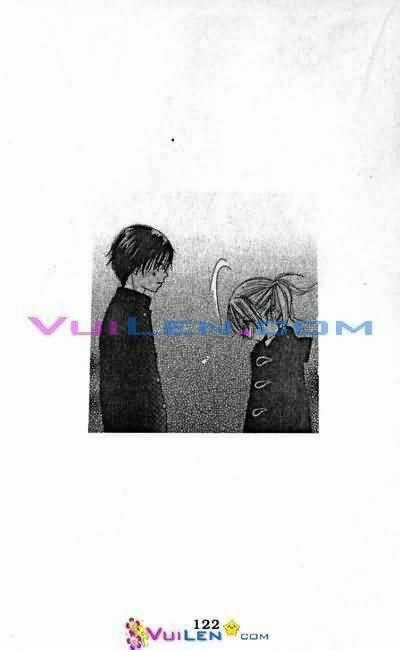 Con Gái Con Trai Chapter 14 trang 121