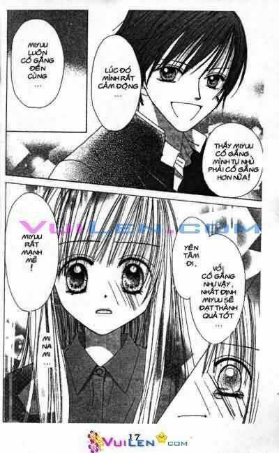 Con Gái Con Trai Chapter 14 trang 16