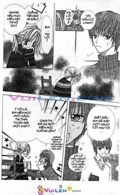 Con Gái Con Trai Chapter 14 trang 2