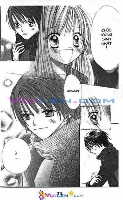 Con Gái Con Trai Chapter 14 trang 28