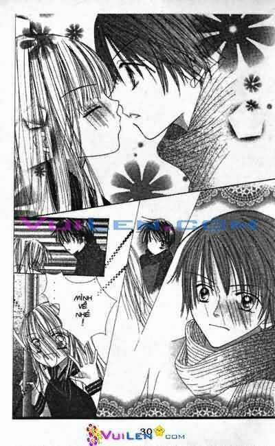 Con Gái Con Trai Chapter 14 trang 29