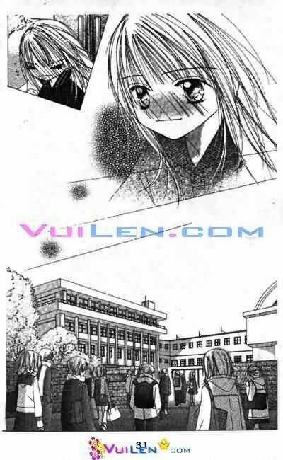 Con Gái Con Trai Chapter 14 trang 30