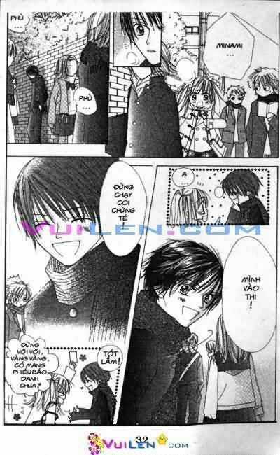 Con Gái Con Trai Chapter 14 trang 31