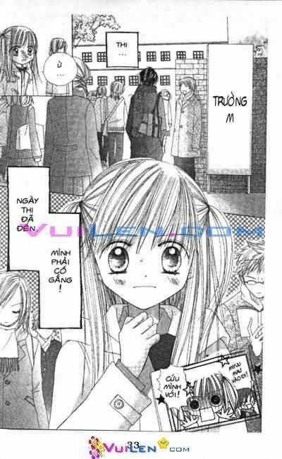 Con Gái Con Trai Chapter 14 trang 32