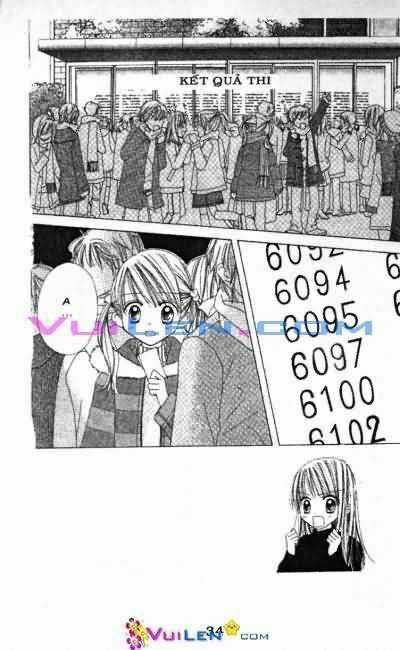 Con Gái Con Trai Chapter 14 trang 33