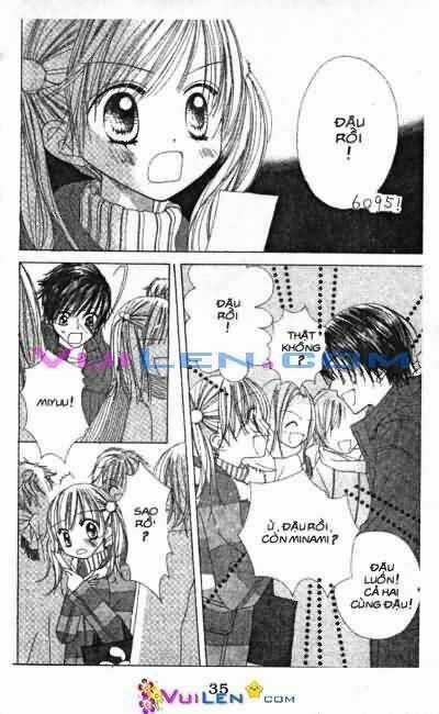 Con Gái Con Trai Chapter 14 trang 34