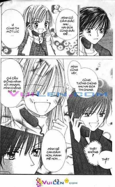 Con Gái Con Trai Chapter 14 trang 42