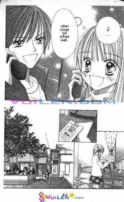 Con Gái Con Trai Chapter 14 trang 43