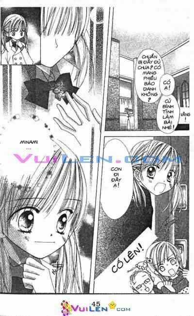 Con Gái Con Trai Chapter 14 trang 44