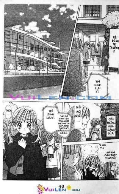 Con Gái Con Trai Chapter 14 trang 45