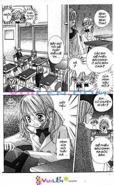 Con Gái Con Trai Chapter 14 trang 46