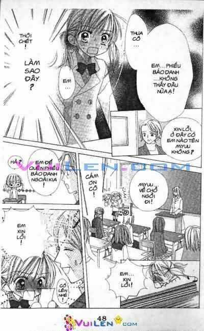 Con Gái Con Trai Chapter 14 trang 47