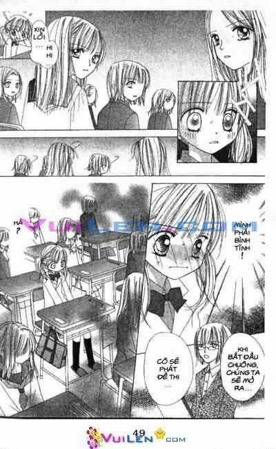 Con Gái Con Trai Chapter 14 trang 48