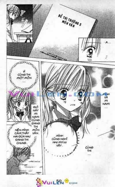 Con Gái Con Trai Chapter 14 trang 49