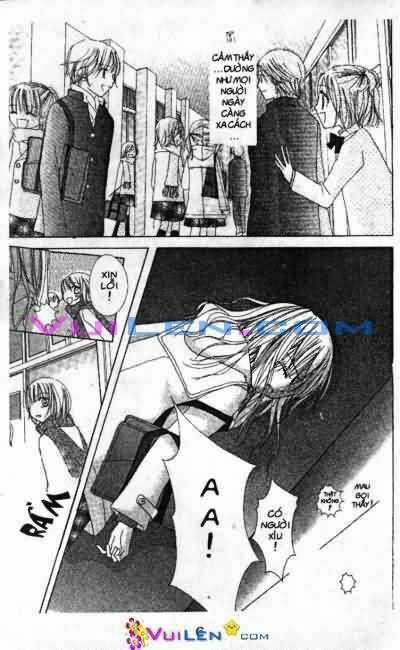 Con Gái Con Trai Chapter 14 trang 5