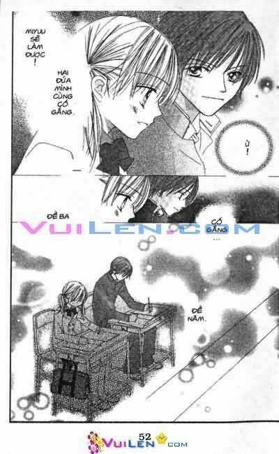 Con Gái Con Trai Chapter 14 trang 51