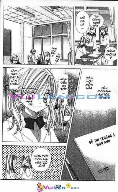 Con Gái Con Trai Chapter 14 trang 52