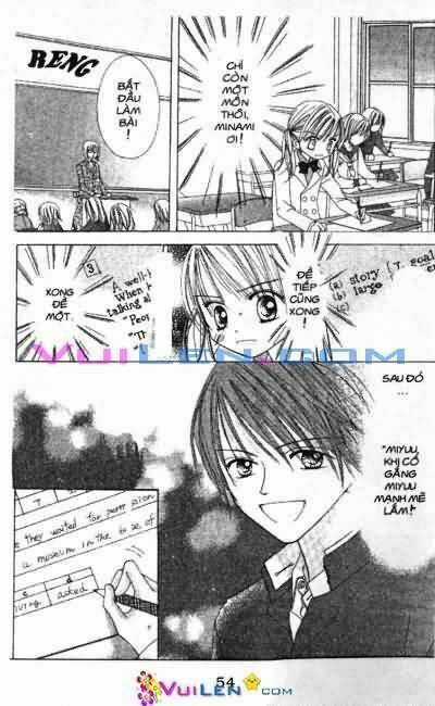 Con Gái Con Trai Chapter 14 trang 53