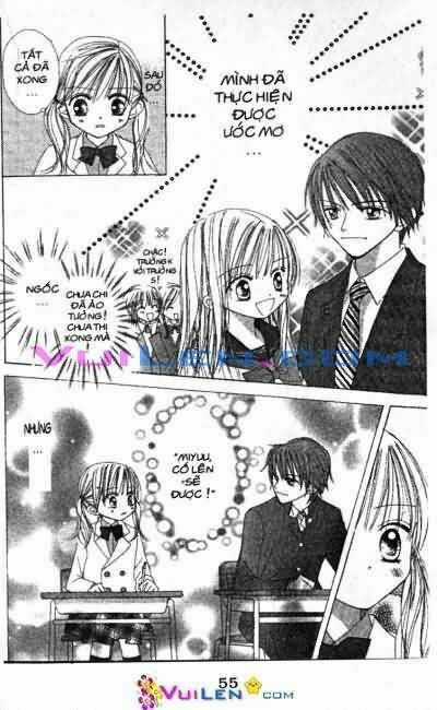 Con Gái Con Trai Chapter 14 trang 54