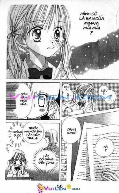 Con Gái Con Trai Chapter 14 trang 55