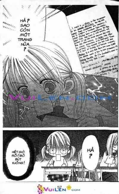 Con Gái Con Trai Chapter 14 trang 56