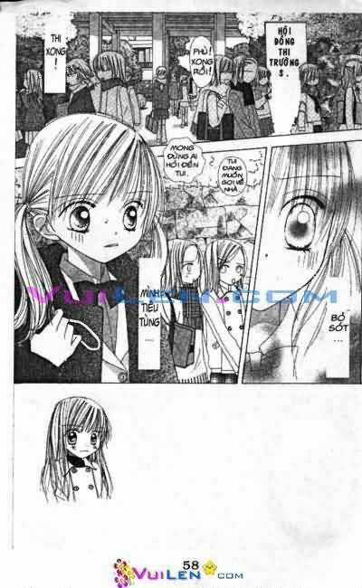 Con Gái Con Trai Chapter 14 trang 57