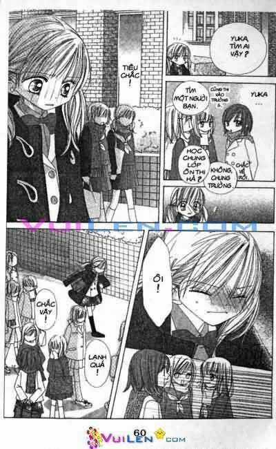 Con Gái Con Trai Chapter 14 trang 59