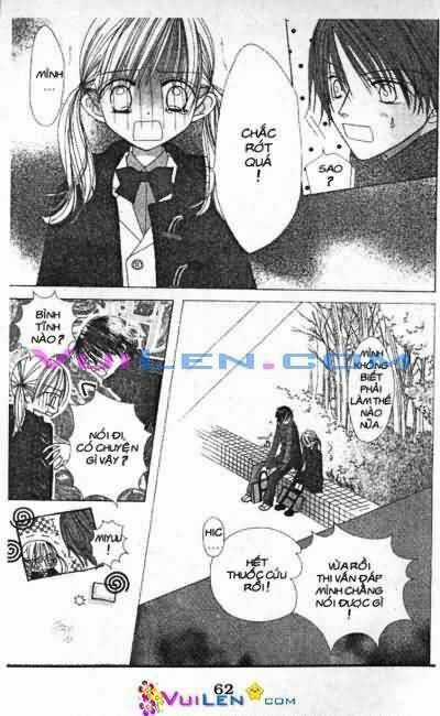 Con Gái Con Trai Chapter 14 trang 61